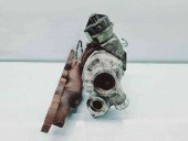 Turbina Volkswagen Beetle (5C1) [Fabr 2011-prezent] 04L253019Q 2.0 TDI CKFC 110KW / 150CP