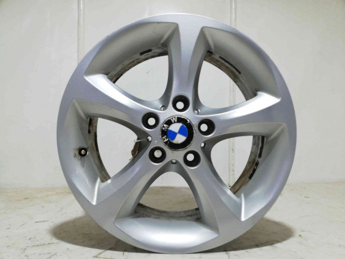 Jante aliaj Bmw 123 E82 2.0 5X120 R17 2006-2013