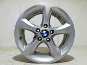 Jante aliaj Bmw 123 E82 2.0 5X120 R17 2006-2013
