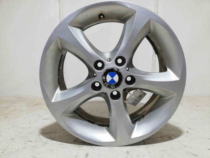 Jante aliaj Bmw 123 E82 2.0 5X120 R17 2006-2013