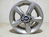 Jante aliaj Bmw 123 E82 2.0 5X120 R17 2006-2013