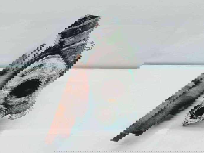 Turbina Skoda Karoq (NU7) [Fabr 2017-prezent] 04L253019Q 2.0 TDI CKFC 110KW / 150CP