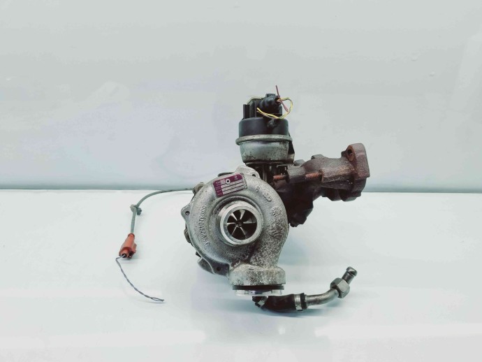 Turbina AUDI A4 (8K5, B8) [Fabr 2008-2015] 03L145701B 2.0 TDI CAGA 105KW / 143CP