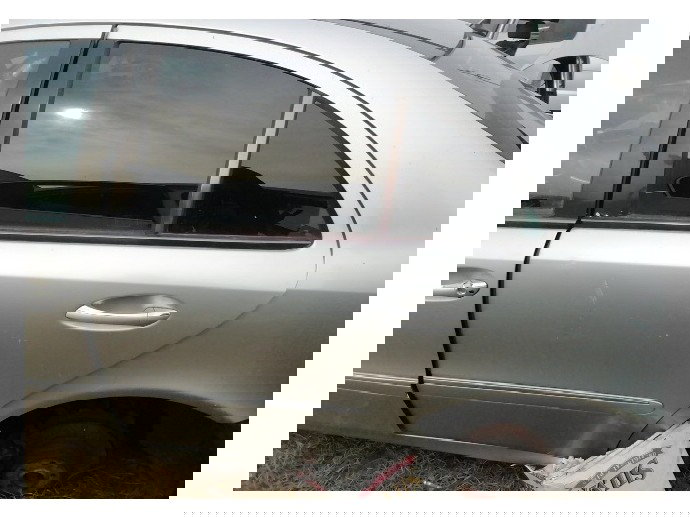 Usa stanga spate Mercedes E270 2.7 CDI OEM 1995-2003