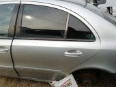 Usa stanga spate Mercedes E270 2.7 CDI OEM 1995-2003