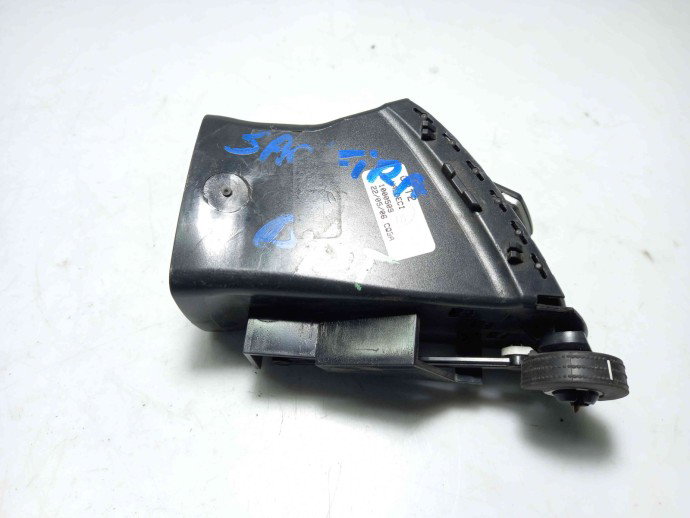 Grila aerisire stanga Opel Zafira B 1.9 13144401 2006-2011