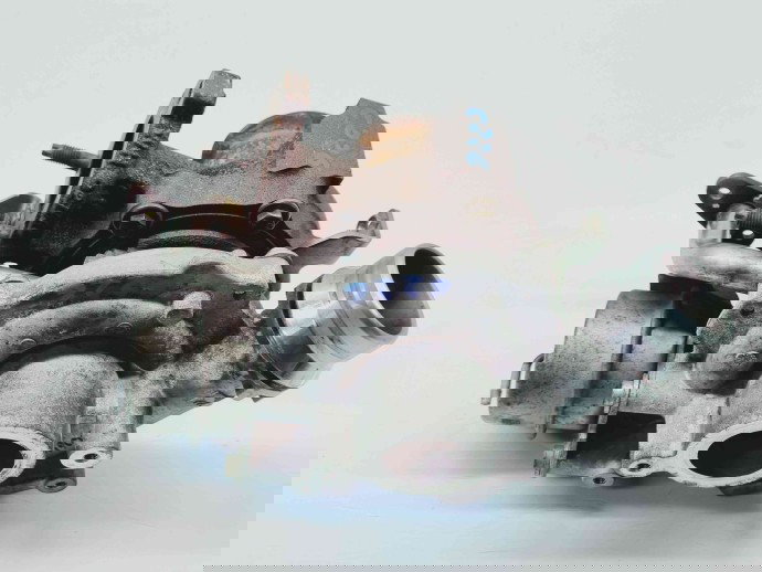 Turbina Renault Kadjar [Fabr 2015-prezent] 113657H821369359 1.5 DCI K9K 