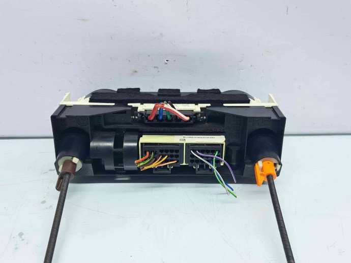  Panou comanda clima Audi A1 (8X1) [Fabr 2010-2018] 6Q0819445