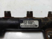 Rampa injectoare Ford S-max 2.0 TDCI 9681649580 2006-2014