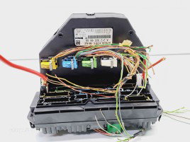  Panou sigurante Mercedes Clasa C (W204) [Fabr 2007-2014] A2129009905 