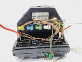  Panou sigurante Mercedes Clasa C (W204) [Fabr 2007-2014] A2129009905 