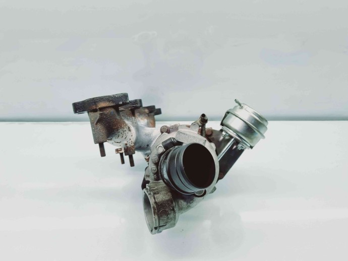 Turbina AUDI A3 (8P1) [Fabr 2003-2012] 03G253014N 2.0 TDI BMP 103KW / 140CP