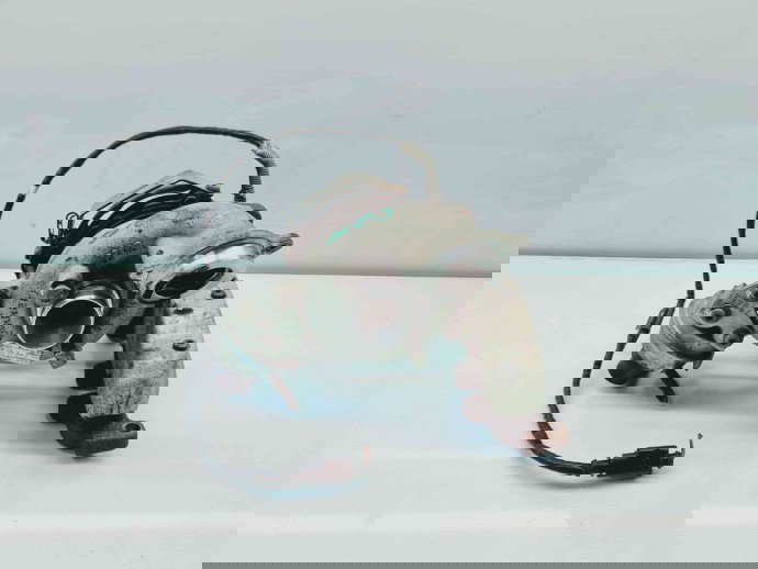 Turbina Volkswagen Passat B7 (362) [Fabr 2010-2014] 03L253016T 1.6 TDI CAYC 77KW / 105CP