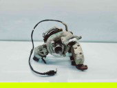 Turbina Volkswagen Passat B7 (362) [Fabr 2010-2014] 03L253016T 1.6 TDI CAYC 77KW / 105CP