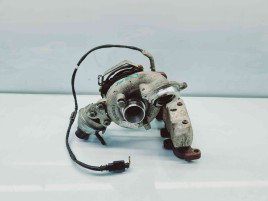 Turbina AUDI A3 (8P1) [Fabr 2003-2012] 03L253016T 1.6 TDI CAYC 77KW / 105CP