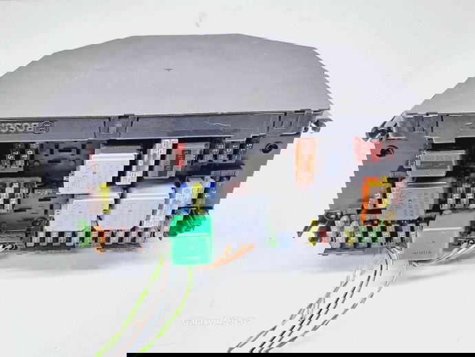  Panou sigurante Mercedes Clasa C (W204) [Fabr 2007-2014] A2129009905 