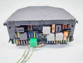  Panou sigurante Mercedes Clasa C (W204) [Fabr 2007-2014] A2129009905 