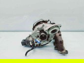 Turbina Seat Altea (5P1) [Fabr 2004-2010] 03L253056T 2.0 TDI CFHC 103KW / 140CP