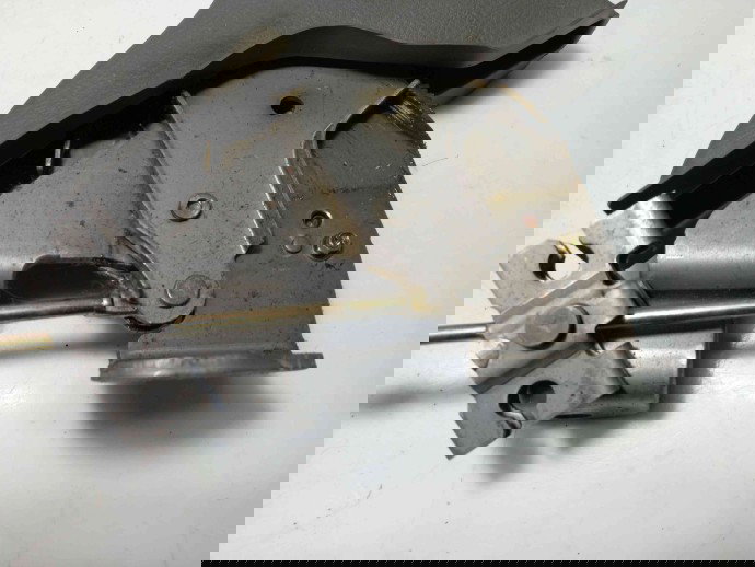 Maneta frana de mana Mazda 6 2.0 OEM 2002-2008