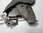 Maneta frana de mana Mazda 6 2.0 OEM 2002-2008