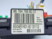  Panou sigurante Peugeot 308 [Fabr 2007-2013] 967847688001 