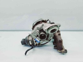 Turbina Volkswagen Tiguan (5N) [Fabr 2007-2016] 03L253056T 2.0 TDI CFHC 103KW / 140CP