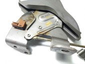 Maneta frana de mana Mazda 6 2.0 OEM 2002-2008