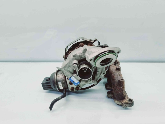 Turbina Volkswagen Passat CC (358) [Fabr 2012-2016] 03L253056T 2.0 TDI CFHC 103KW / 140CP