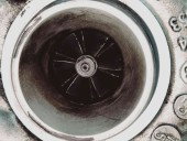 Turbina Ford Galaxy 2 [Fabr 2006-2015] 9686120680 1.7 TCI D4FD 85KW / 115CP