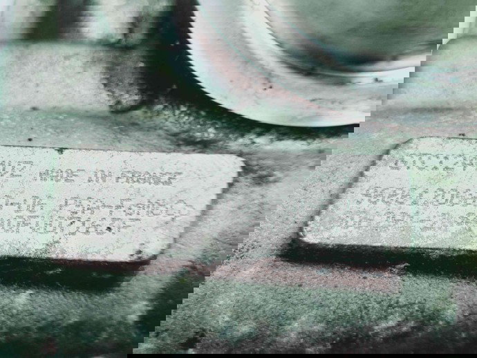 Turbina PEUGEOT 308 [Fabr 2007-2013] 9686120680 1.7 TCI D4FD 85KW / 115CP