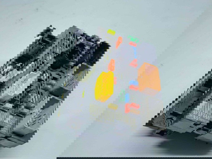  Panou sigurante Peugeot 308 [Fabr 2007-2013] 9675878480 