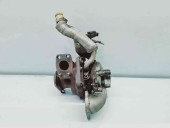 Turbina PEUGEOT 508 [Fabr 2010-2018] 9686120680 1.7 TCI D4FD 85KW / 115CP
