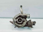Turbina Ford Focus 2 (DA) [Fabr 2004-2012] 8V4Q-6K682-AA 2.0 TDCI 