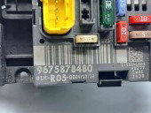  Panou sigurante Peugeot 308 [Fabr 2007-2013] 9675878480 