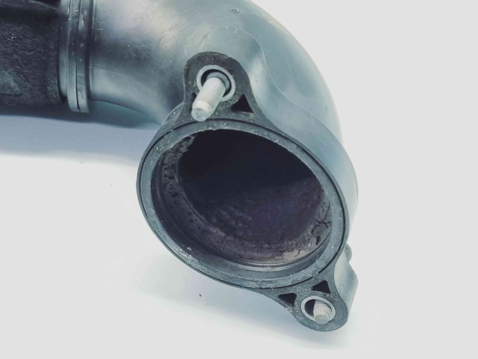 Tub intercooler AUDI Q5 (8RB) [ Fabr 2008-2016] 04L145762AG 2.0 TDI CSUB 100KW / 134CP