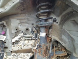 Amortizor cu arc stanga fata Opel Astra H 1.3 CDTI OEM 2004-2009