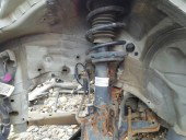 Amortizor cu arc stanga fata Opel Astra H 1.3 CDTI OEM 2004-2009