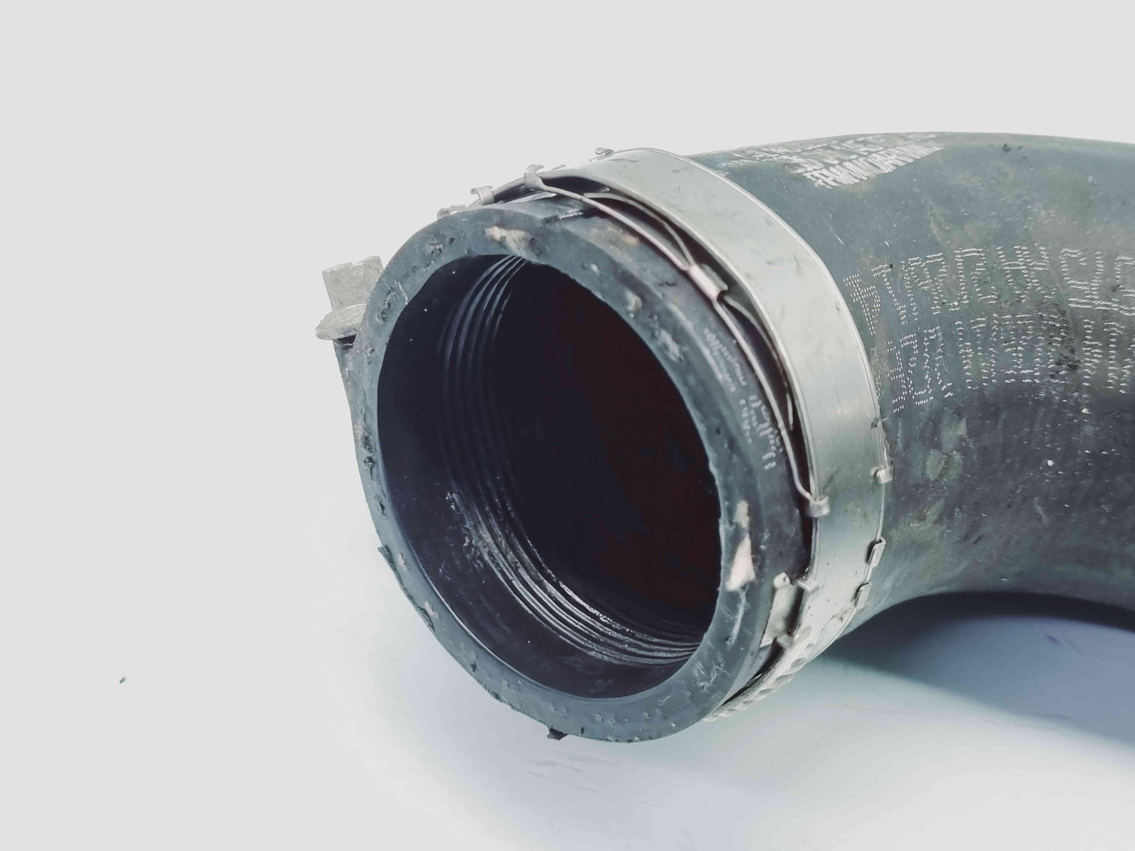 Tub intercooler Volkswagen Passat B6 Variant (3C5) [Fabr 2005-2010] 04L145762AG 2.0 TDI CSUB 100KW / 134CP - imagine 3