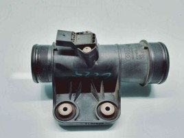 Tub intercooler AUDI A6 (4G5, C7) [Fabr 2011-2017] 4G0145673R 3.0 TDI CDUC 180KW / 245CP