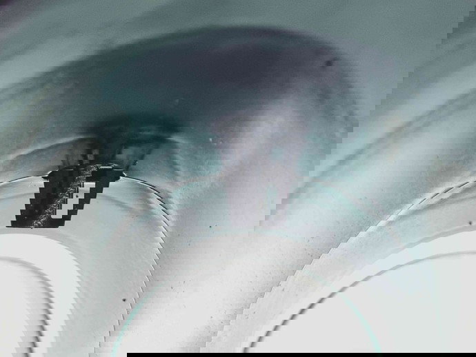 Tub intercooler AUDI A6 (4G5, C7) [Fabr 2011-2017] 4G0145673R 3.0 TDI CDUC 180KW / 245CP