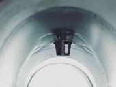 Tub intercooler AUDI A6 (4G5, C7) [Fabr 2011-2017] 4G0145673R 3.0 TDI CDUC 180KW / 245CP