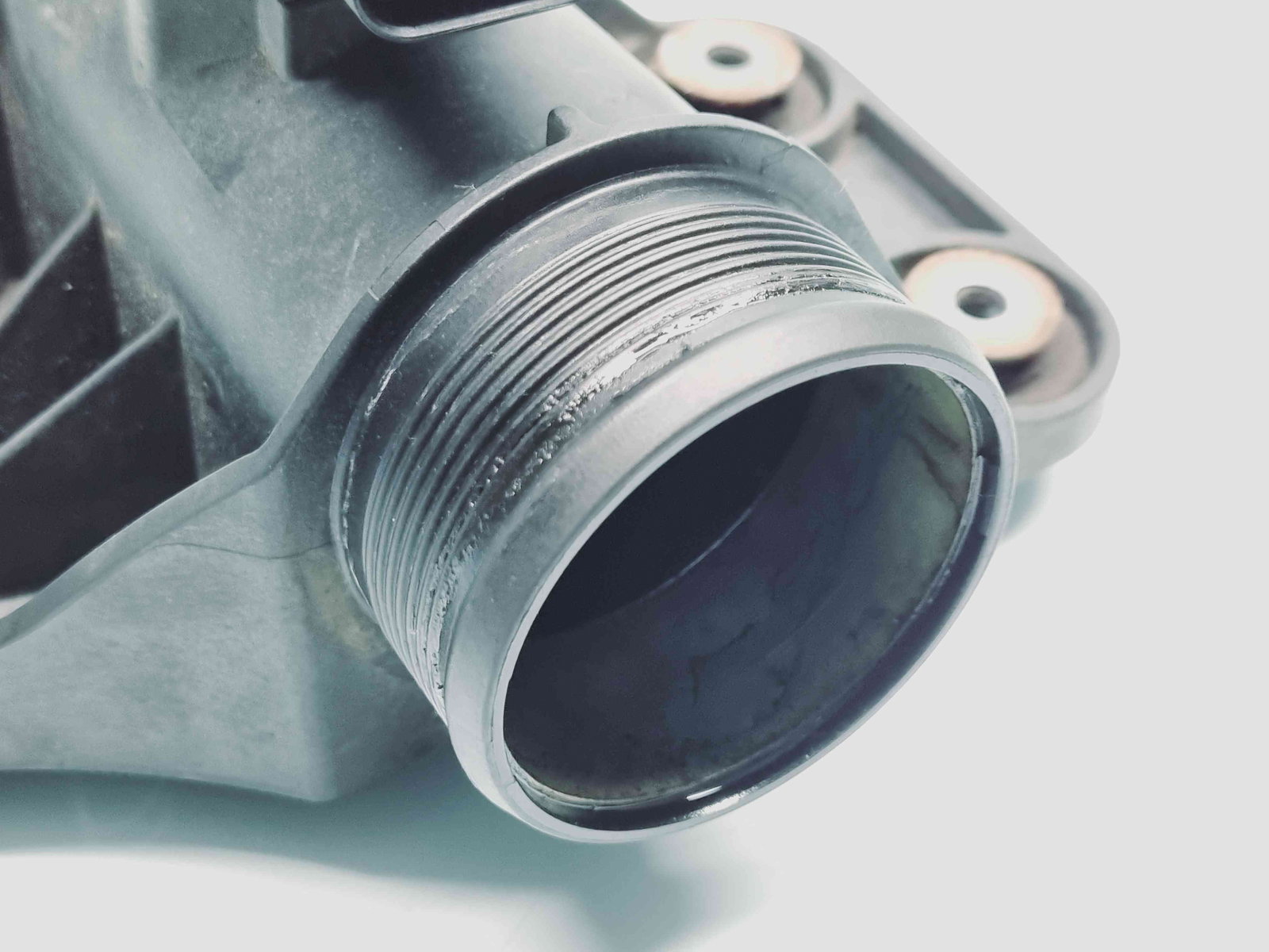 Tub intercooler AUDI A6 (4G5, C7) [Fabr 2011-2017] 4G0145673R 3.0 TDI CDUC 180KW / 245CP - imagine 3