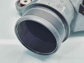 Tub intercooler AUDI A6 (4G5, C7) [Fabr 2011-2017] 4G0145673R 3.0 TDI CDUC 180KW / 245CP