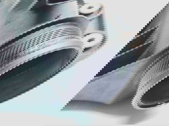 Tub intercooler AUDI A8 D4 (4H2, 4H8, 4HC, 4HL) [Fabr 2009-2018] 4G0145673R 3.0 TDI CDUC 180KW / 245CP