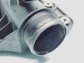 Tub intercooler AUDI A8 D4 (4H2, 4H8, 4HC, 4HL) [Fabr 2009-2018] 4G0145673R 3.0 TDI CDUC 180KW / 245CP