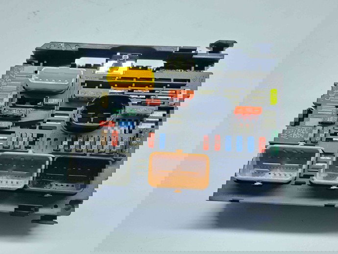  Panou sigurante Peugeot 308 [Fabr 2007-2013] 9675878480 