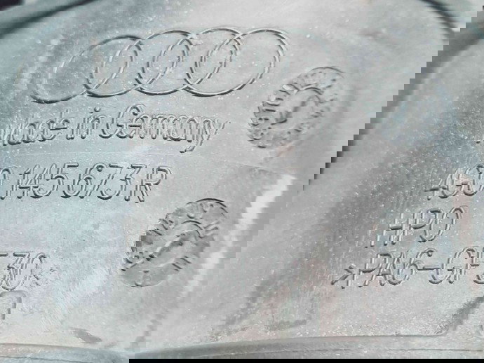 Tub intercooler AUDI A8 D4 (4H2, 4H8, 4HC, 4HL) [Fabr 2009-2018] 4G0145673R 3.0 TDI CDUC 180KW / 245CP