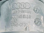 Tub intercooler AUDI A8 D4 (4H2, 4H8, 4HC, 4HL) [Fabr 2009-2018] 4G0145673R 3.0 TDI CDUC 180KW / 245CP