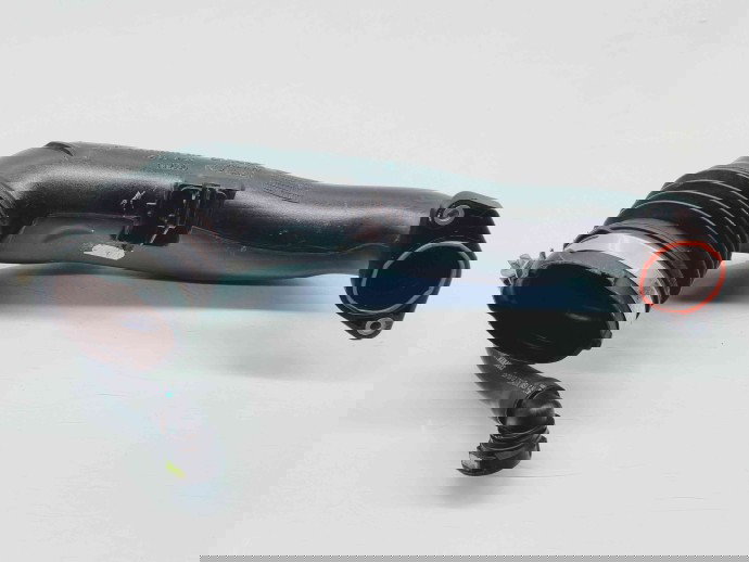 Tub intercooler Dacia Sandero 2 [Fabr 2012-2020] 8200921878D 1.5 DCI K9K896 