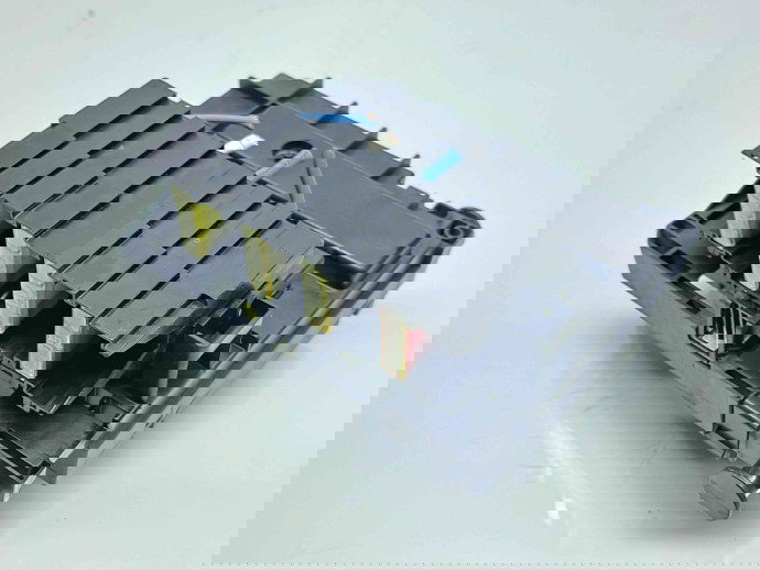  Panou sigurante Peugeot 308 [Fabr 2007-2013] 9675878480 